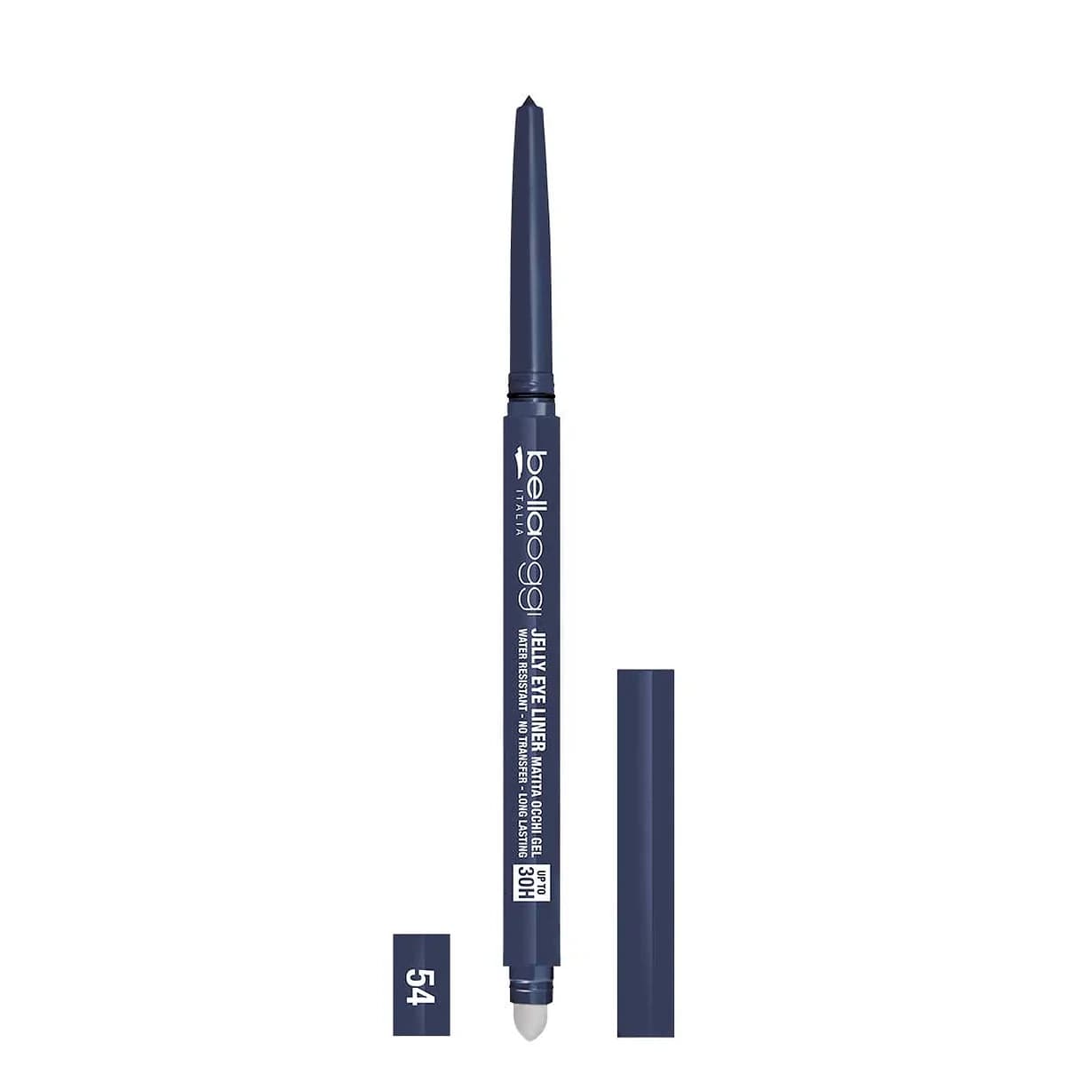 Bellaoggi JELLY EYE PENCIL 35455-054 LAGOON thumbnail 1
