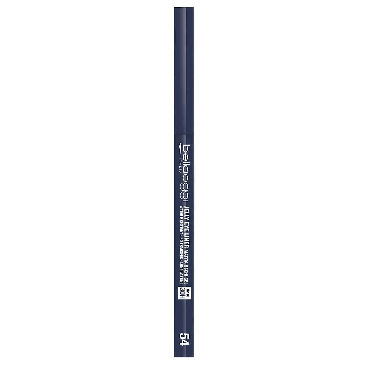 Bellaoggi JELLY EYE PENCIL 35455-054 LAGOON thumbnail 2
