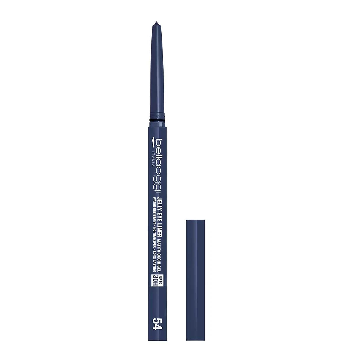 Bellaoggi JELLY EYE PENCIL 35455-054 LAGOON thumbnail 4