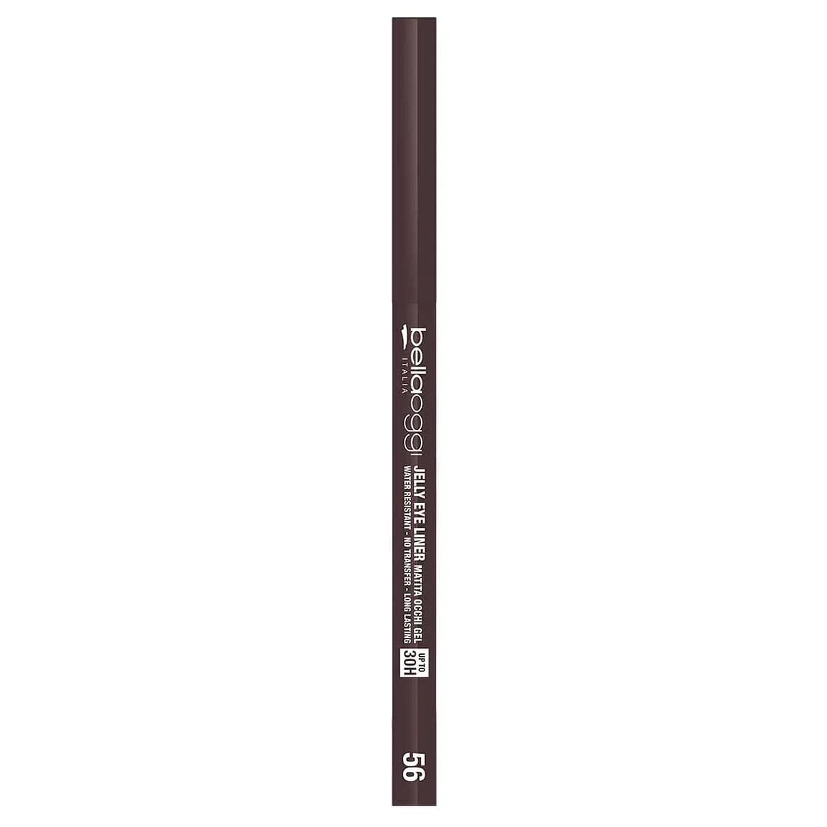 Bellaoggi JELLY EYE PENCIL 35455-056 BERRY JUICE A thumbnail 2