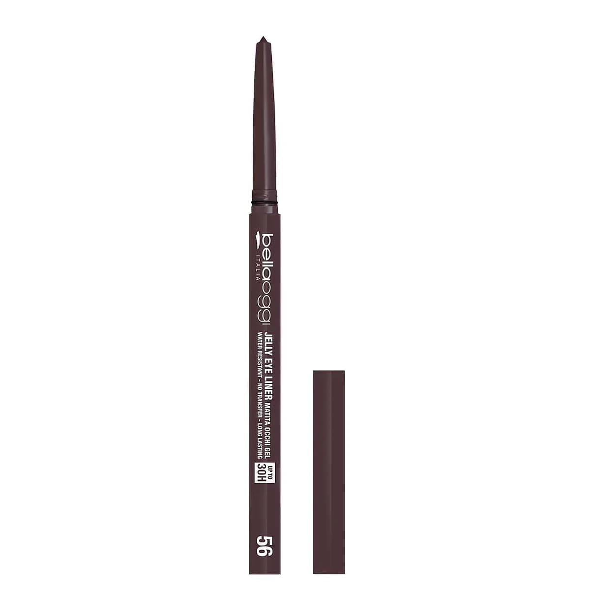 Bellaoggi JELLY EYE PENCIL 35455-056 BERRY JUICE A thumbnail 4