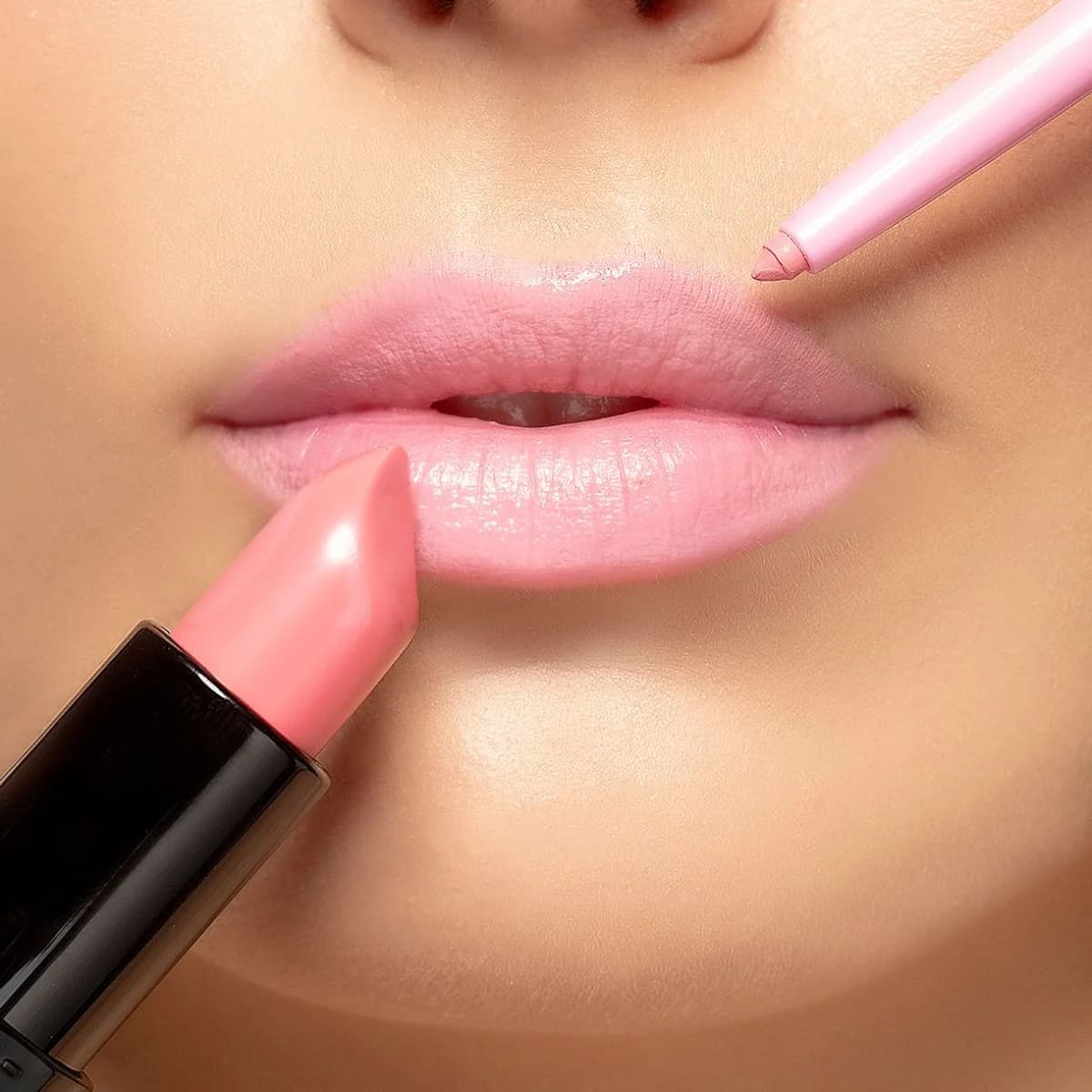 Bellaoggi JELLY LIP LINER 35456-301 PINK POWER thumbnail 5
