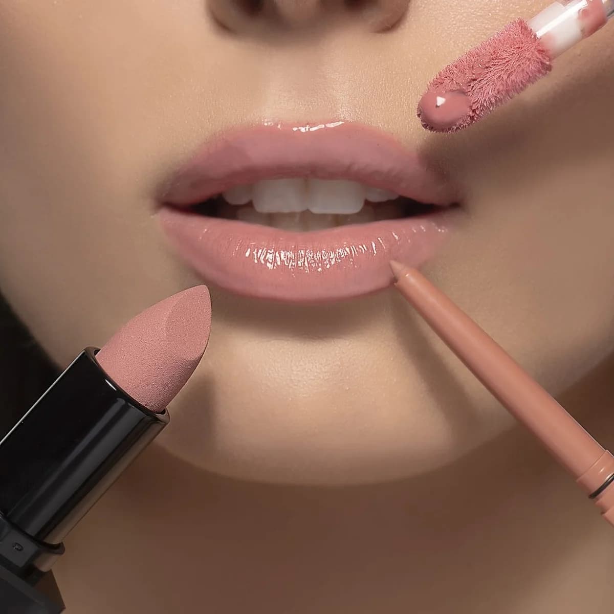 Bellaoggi JELLY LIP LINER 35456-302 TIMELESS thumbnail 5