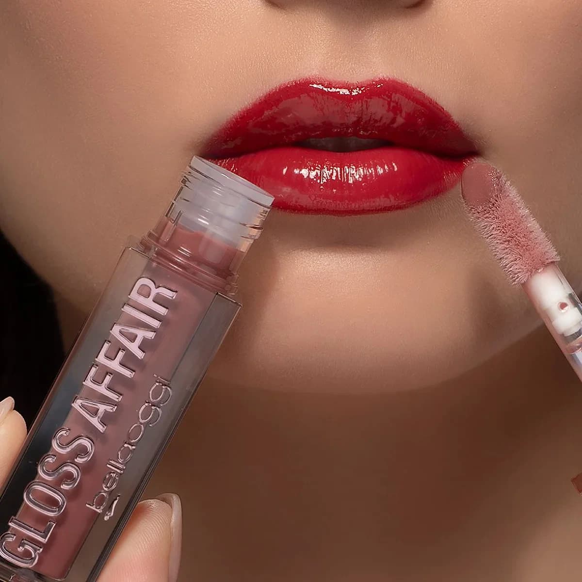 Bellaoggi JELLY LIP LINER 35456-306 SEDUCTION thumbnail 5