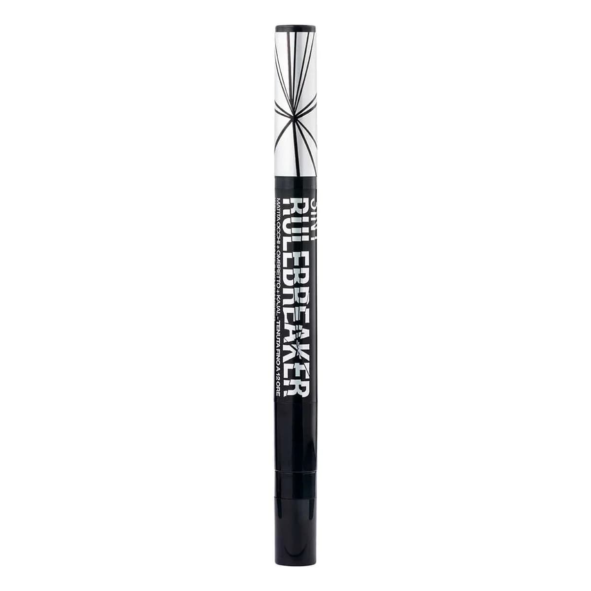 Bellaoggi 3IN1 RULE-BREAKER 35488-001 BLACK thumbnail 2