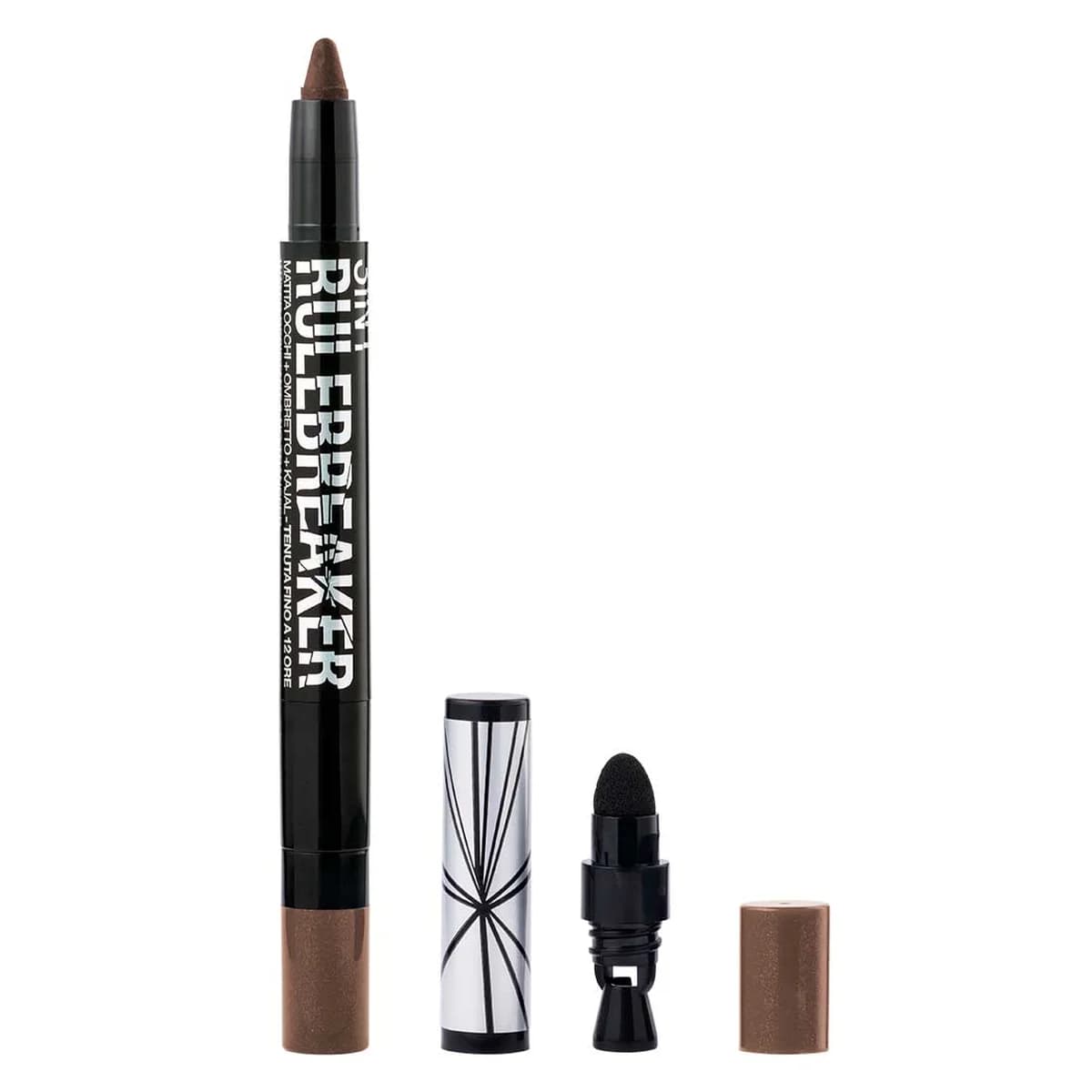 Bellaoggi 3IN1 RULE-BREAKER 35488-003 COPPER