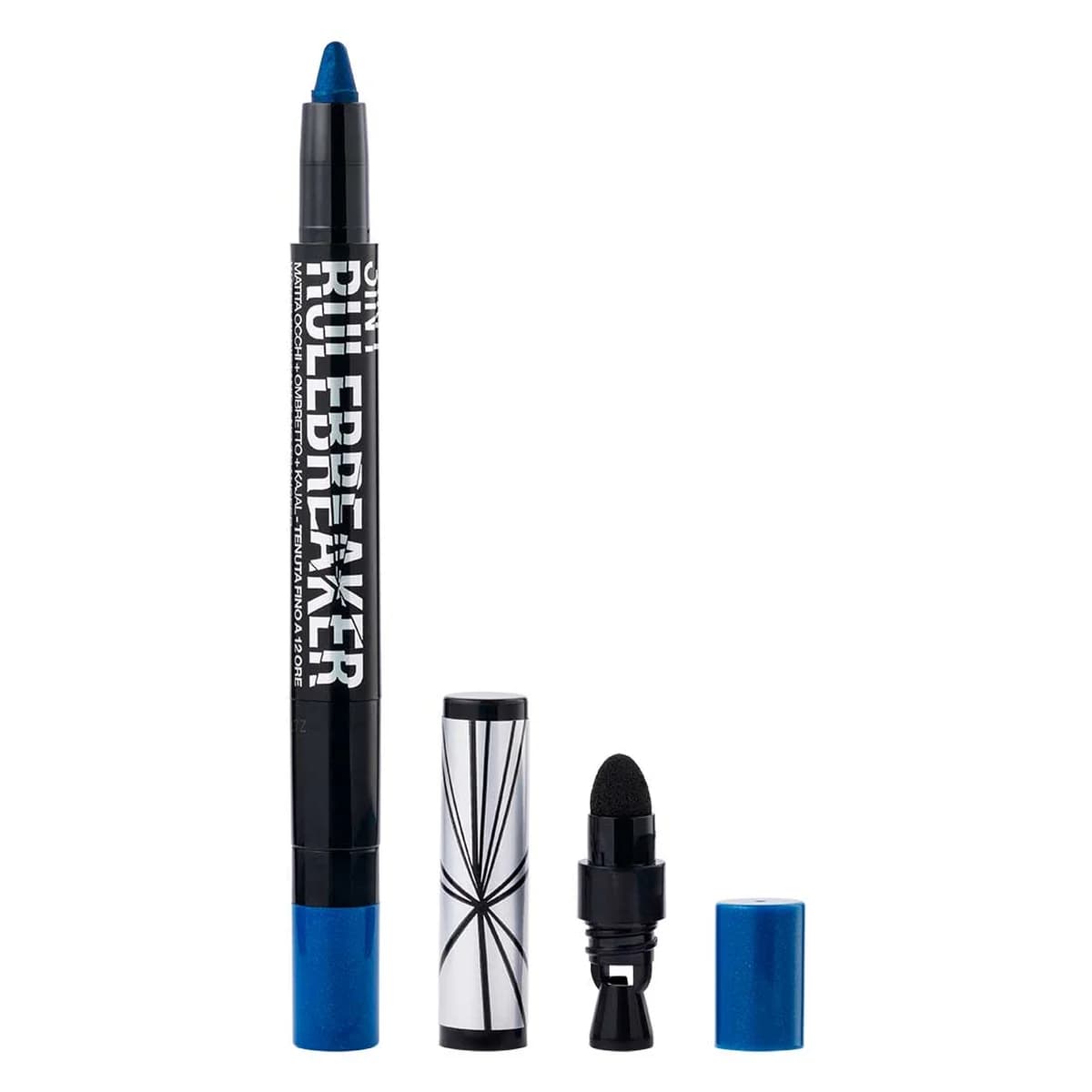 Bellaoggi 3IN1 RULE-BREAKER 35488-005 SAILOR BLUE