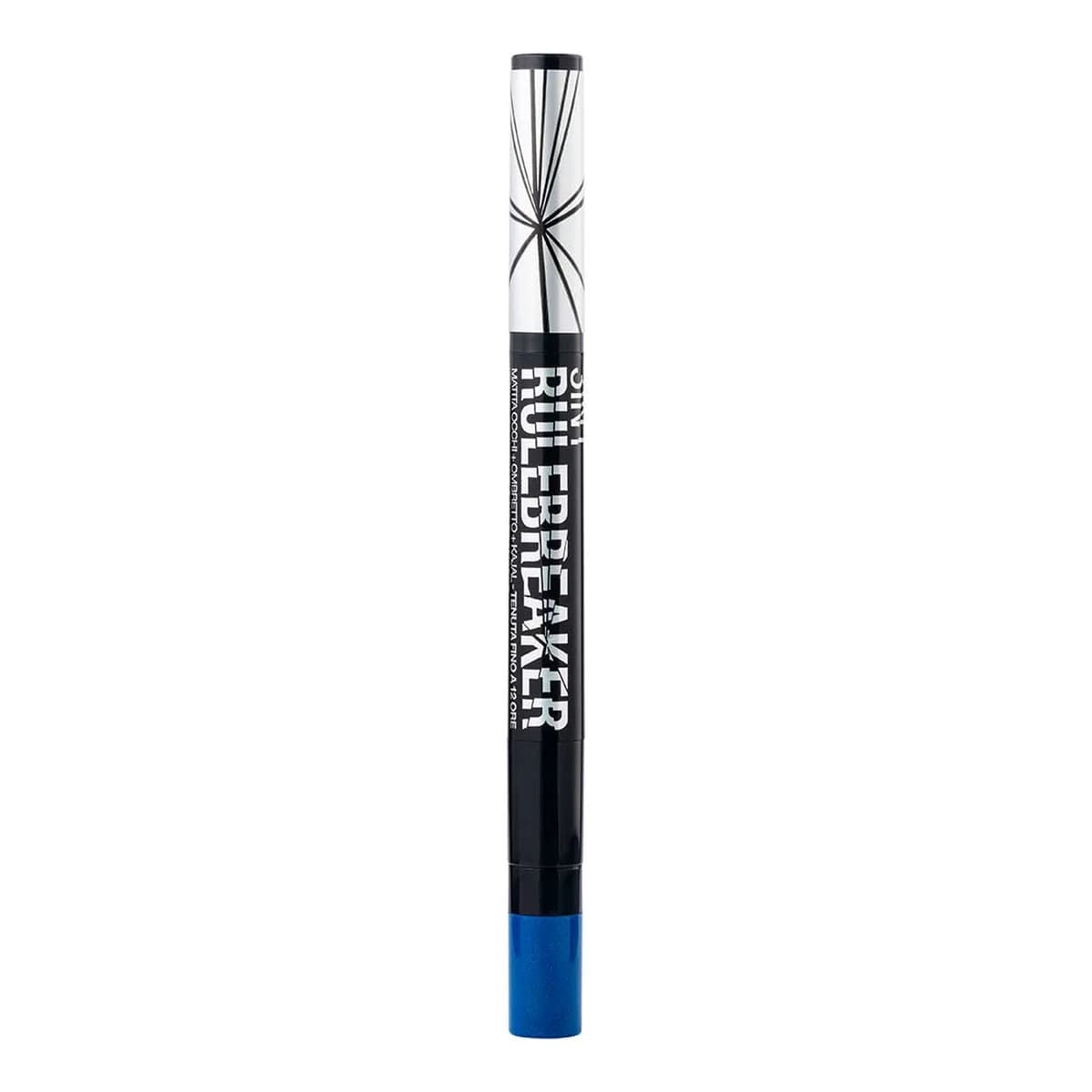 Bellaoggi 3IN1 RULE-BREAKER 35488-005 SAILOR BLUE thumbnail 2