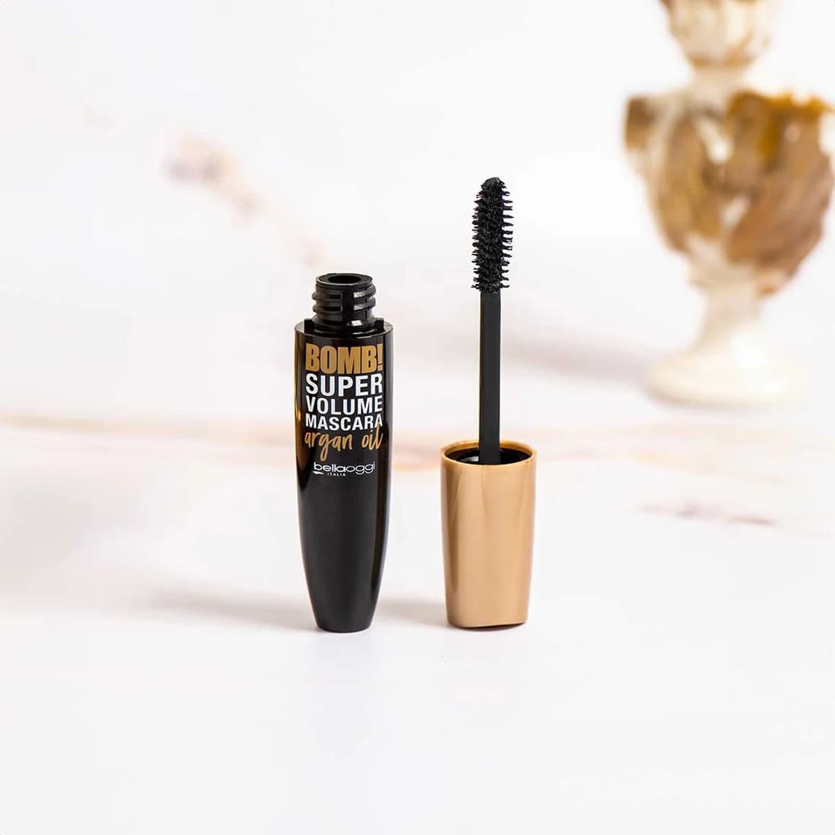 Bellaoggi BOMB! ARGAN 35494-001 ARGAN BLACK thumbnail 6