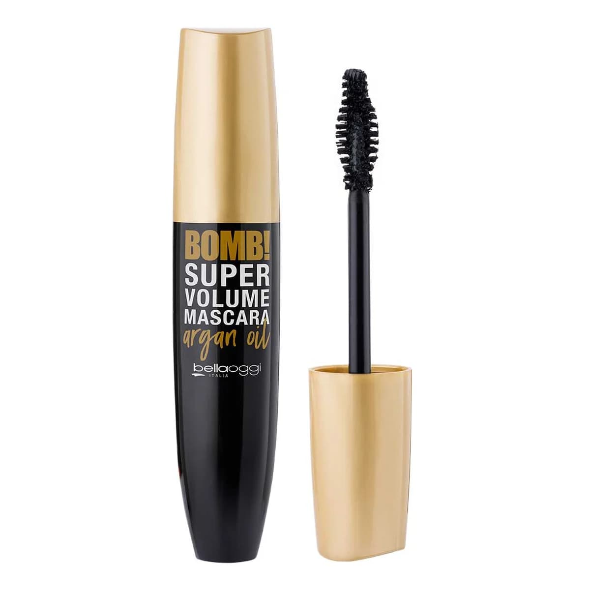 Bellaoggi BOMB! ARGAN 35494-001 ARGAN BLACK