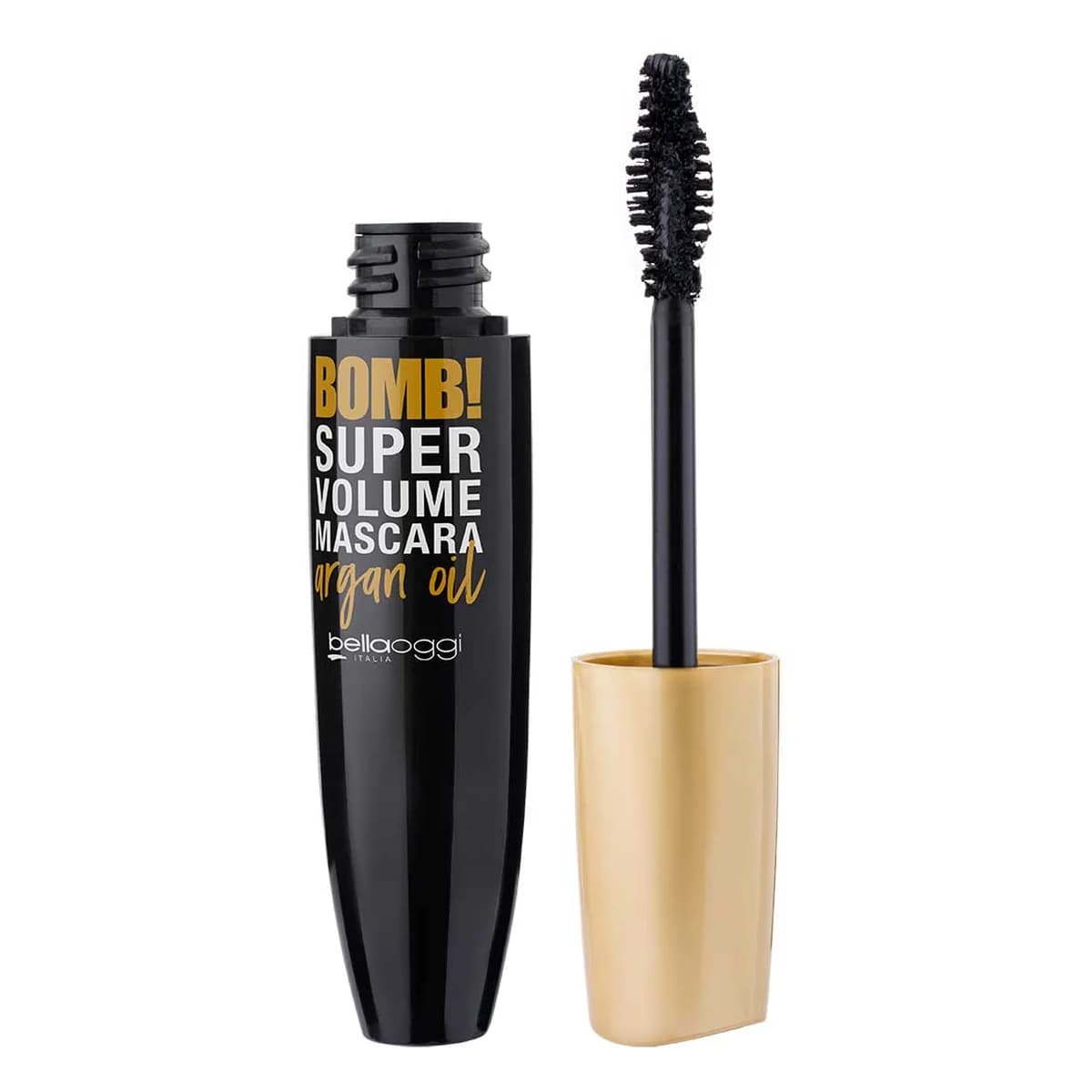 Bellaoggi BOMB! ARGAN 35494-001 ARGAN BLACK thumbnail 2