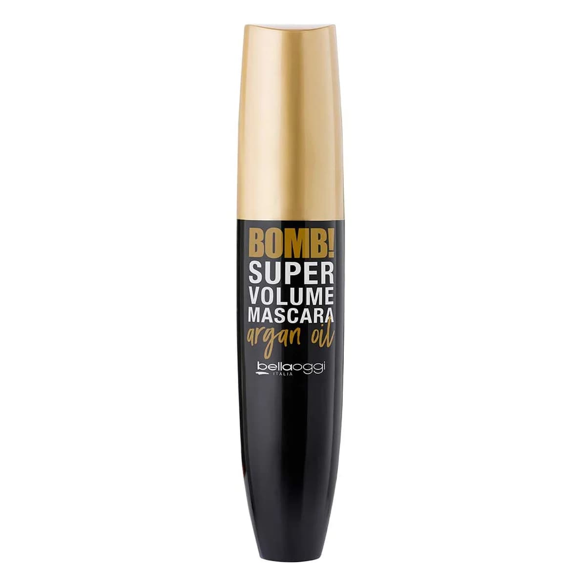 Bellaoggi BOMB! ARGAN 35494-001 ARGAN BLACK thumbnail 4