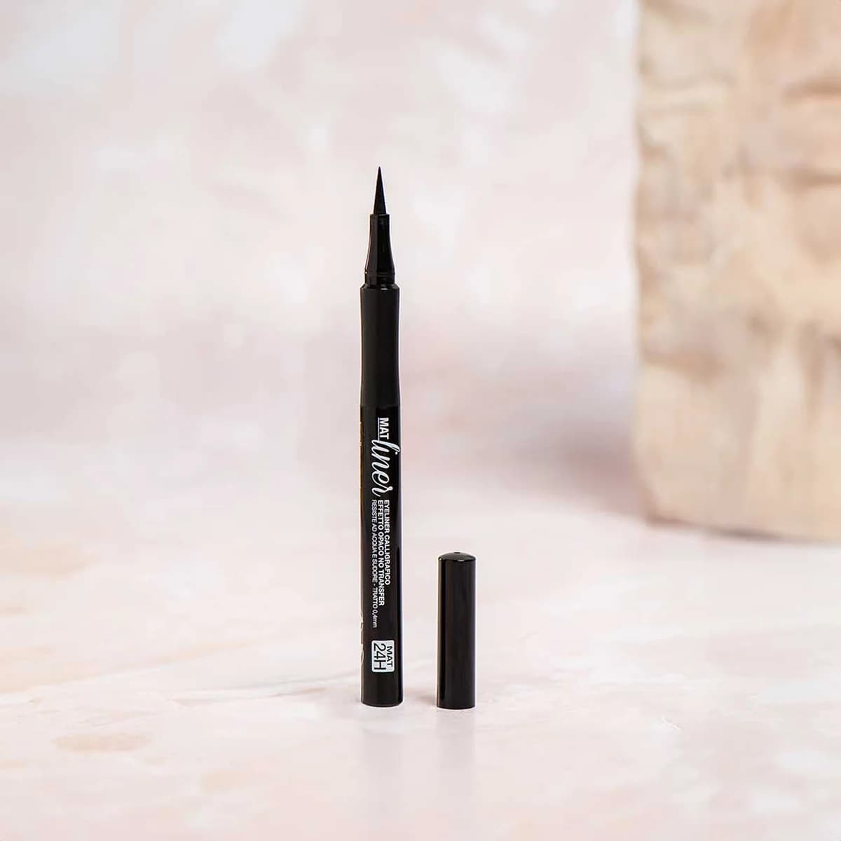 Bellaoggi MAT LINER 35498-001 VELVET BLACK thumbnail 5