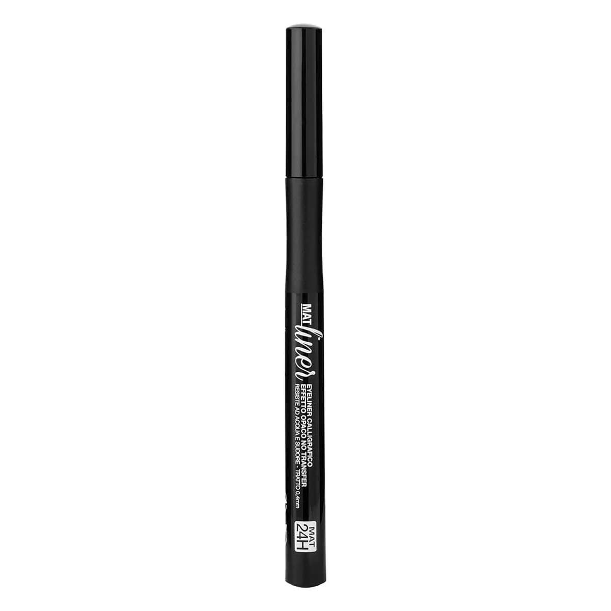 Bellaoggi MAT LINER 35498-001 VELVET BLACK thumbnail 2