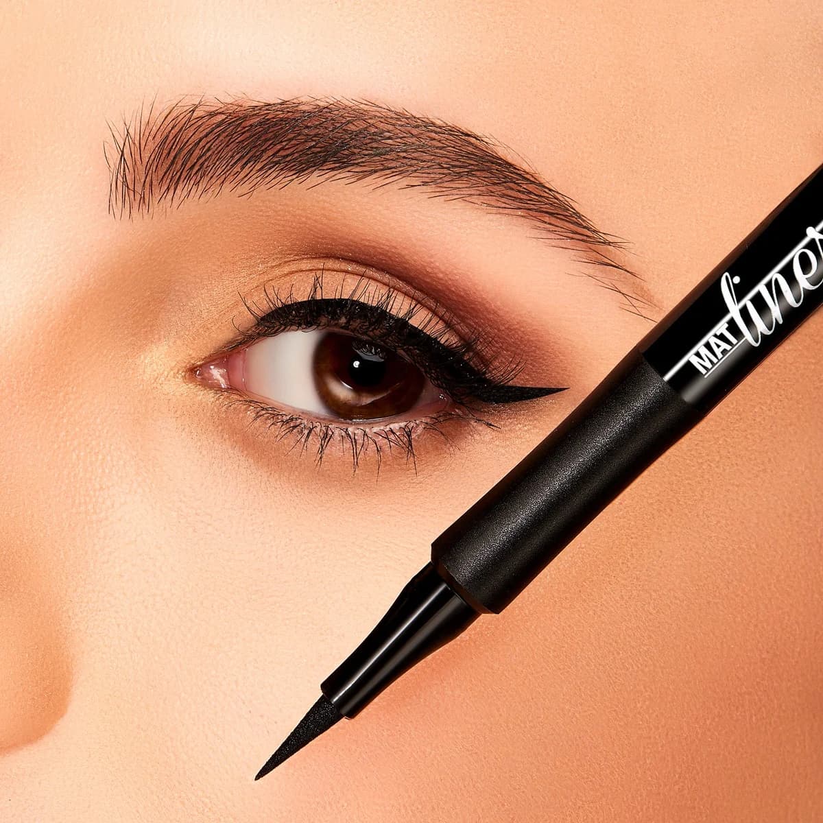 Bellaoggi MAT LINER 35498-001 VELVET BLACK thumbnail 4