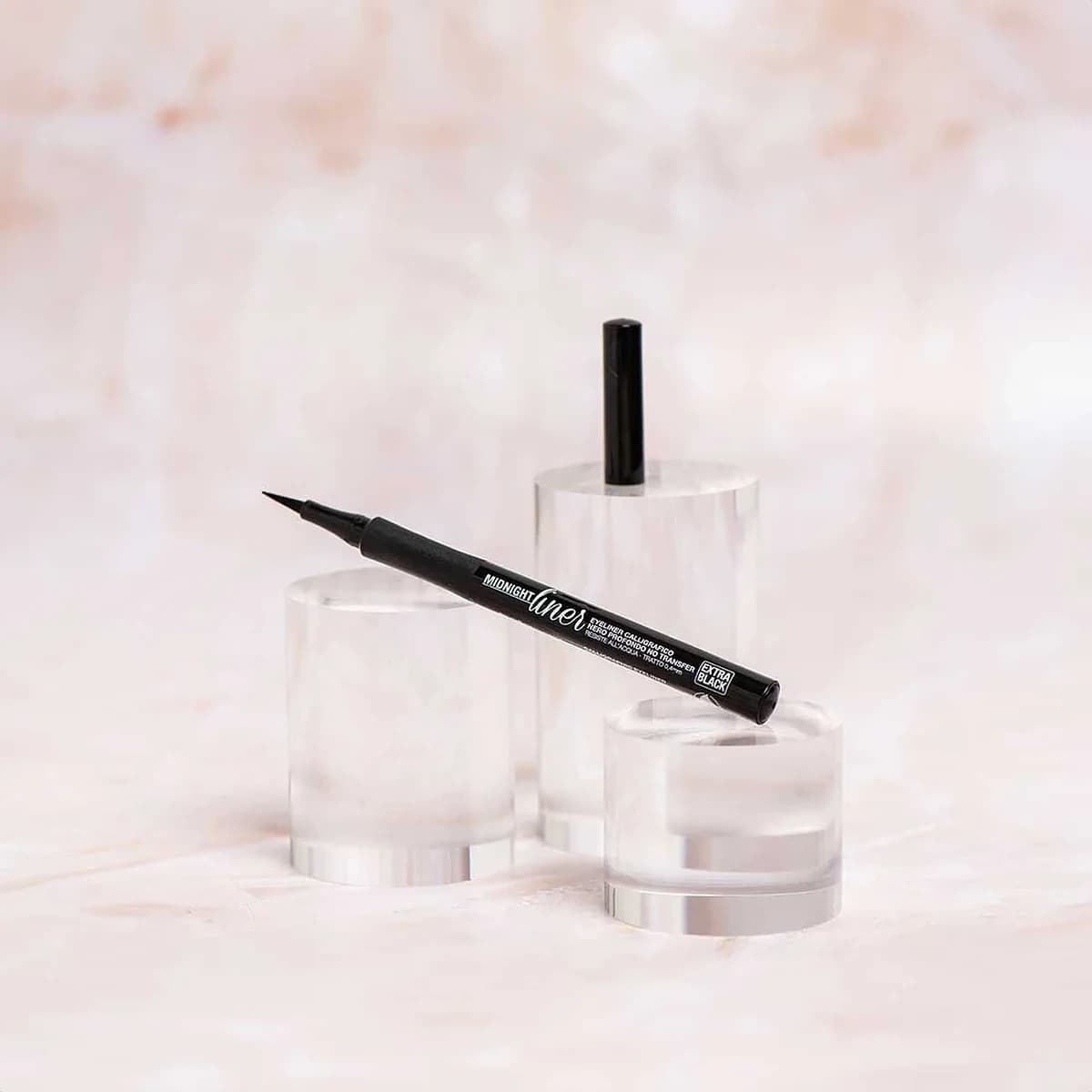 Bellaoggi MIDNIGHT LINER 35499-001 BLACK thumbnail 5