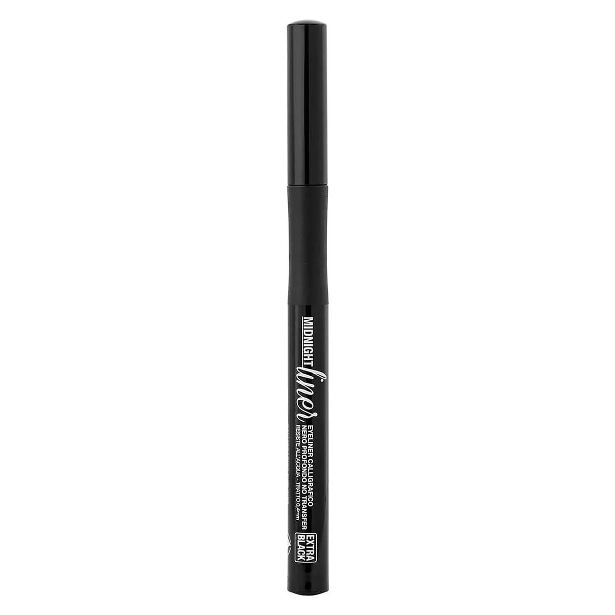 Bellaoggi MIDNIGHT LINER 35499-001 BLACK thumbnail 2
