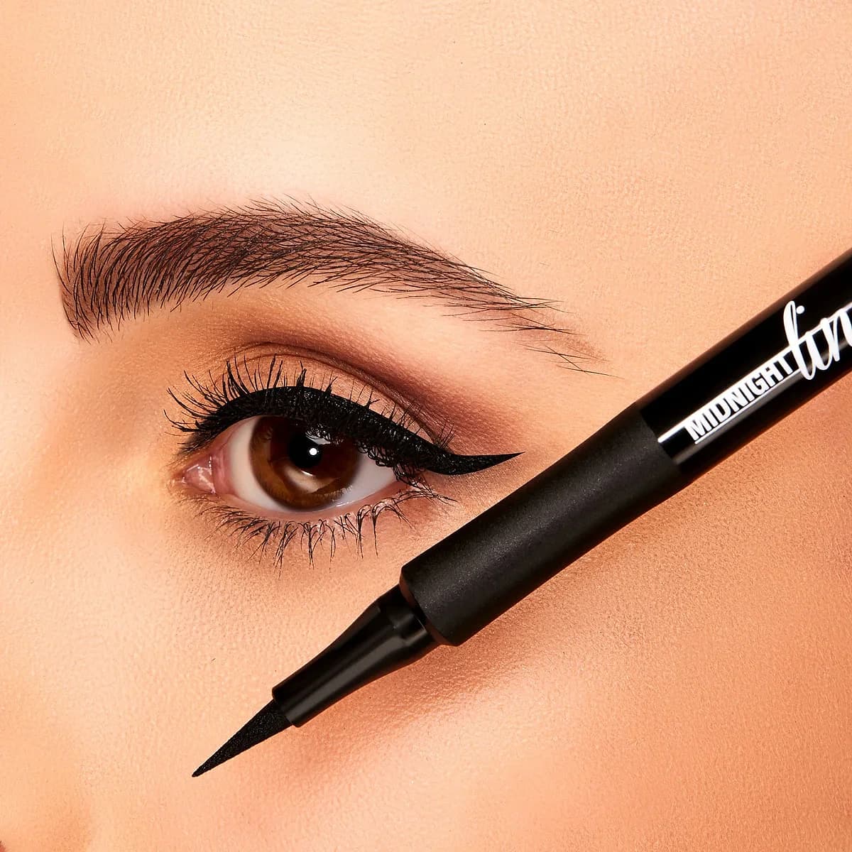 Bellaoggi MIDNIGHT LINER 35499-001 BLACK thumbnail 4