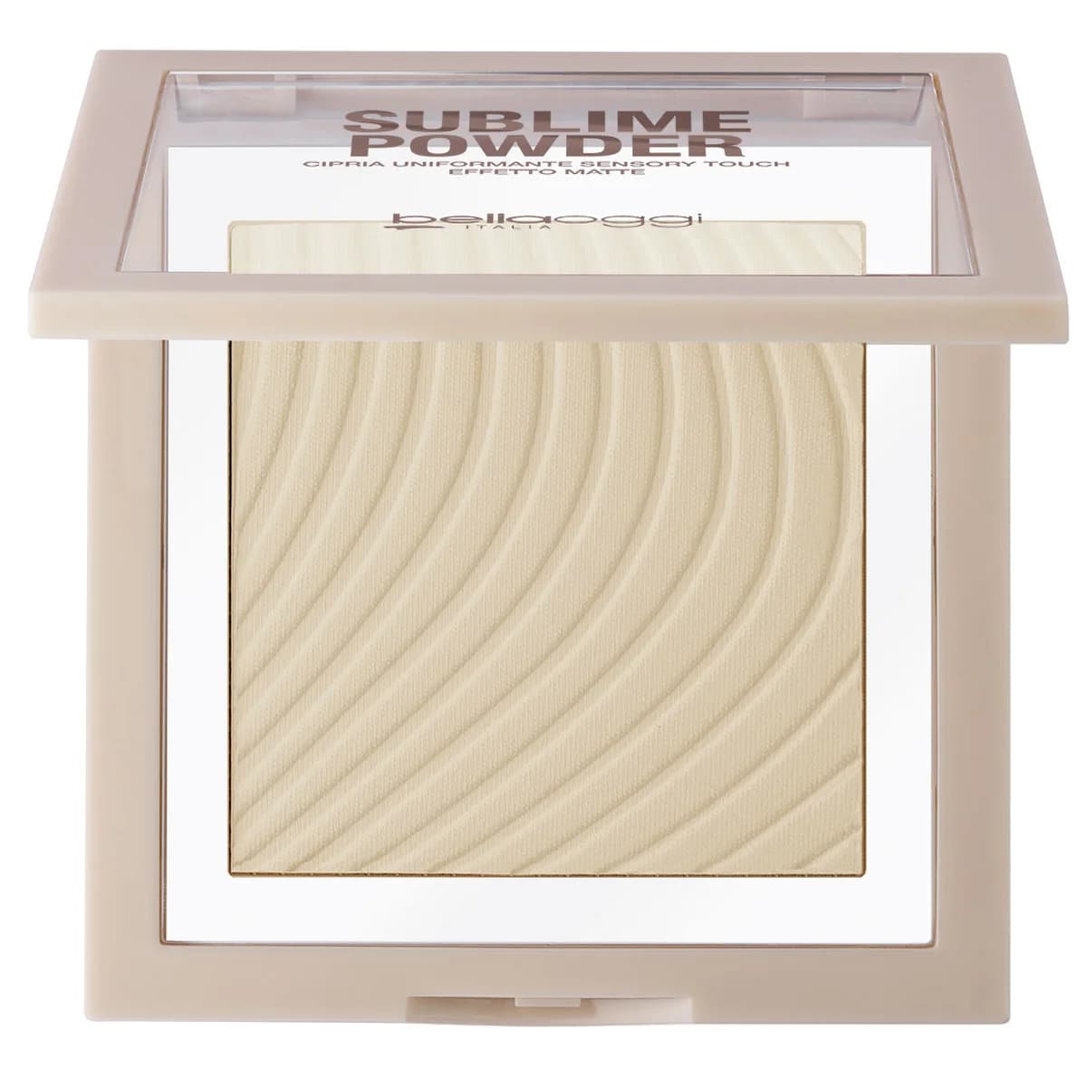 Bellaoggi SUBLIME POWDER 35500-110 FAIR thumbnail 2