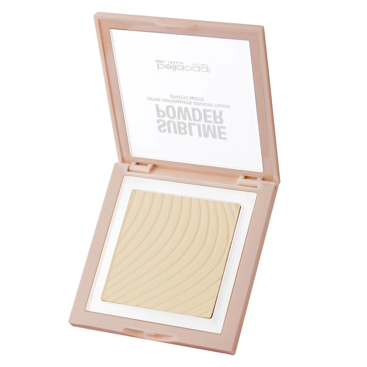 Bellaoggi SUBLIME POWDER 35500-110 FAIR thumbnail 4
