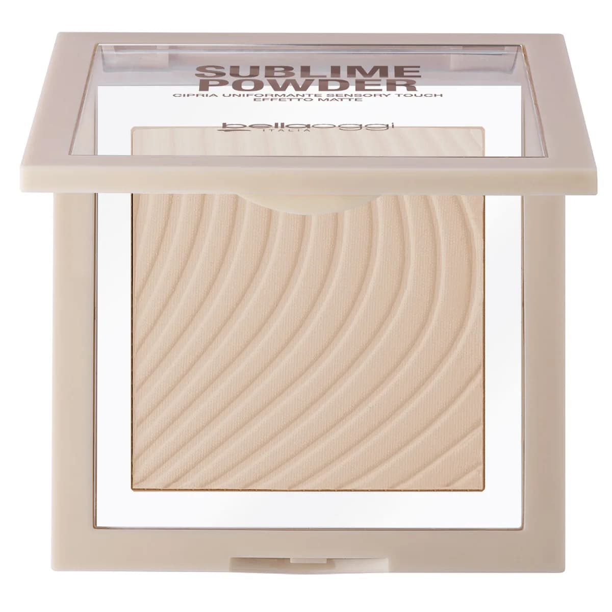 Bellaoggi SUBLIME POWDER 35500-120 MEDIUM LIGHT thumbnail 2