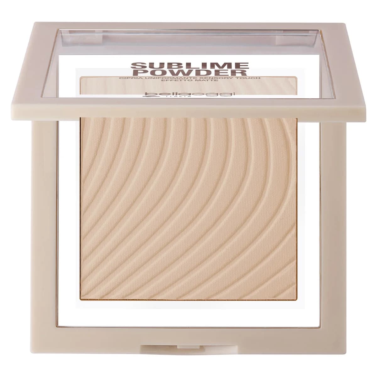 Bellaoggi SUBLIME POWDER 35500-130 GOLDEN SAND thumbnail 2