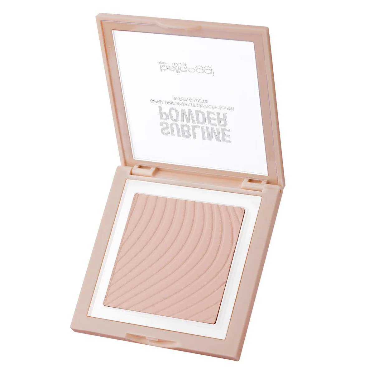Bellaoggi SUBLIME POWDER 35500-130 GOLDEN SAND thumbnail 4