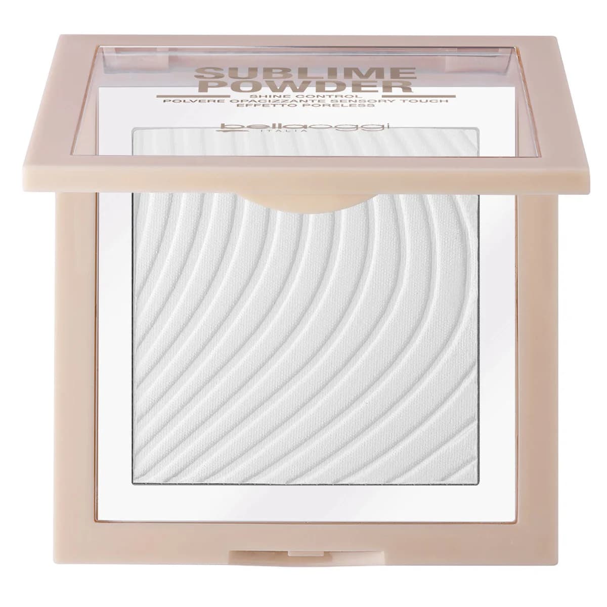 Bellaoggi SUBLIME POWDER SHINE CONTROL 35504-000 SUPERNOVA thumbnail 2