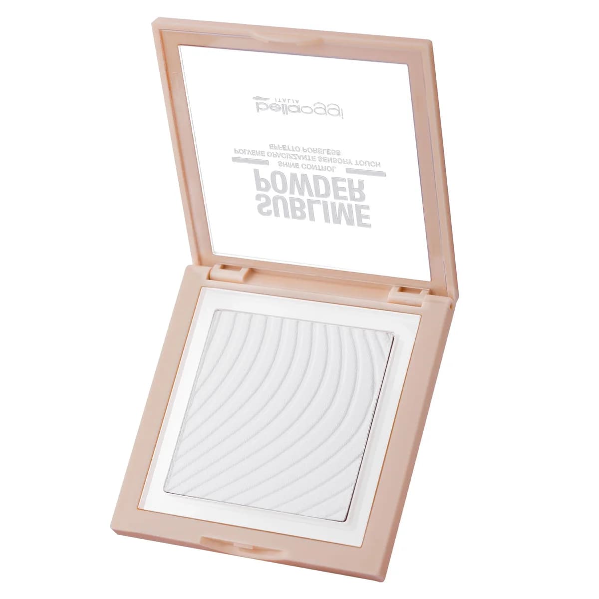 Bellaoggi SUBLIME POWDER SHINE CONTROL 35504-000 SUPERNOVA thumbnail 4