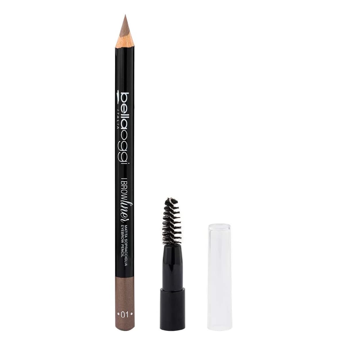 Bellaoggi THE BROW LINER 35520-001 BLONDES / BLONDES