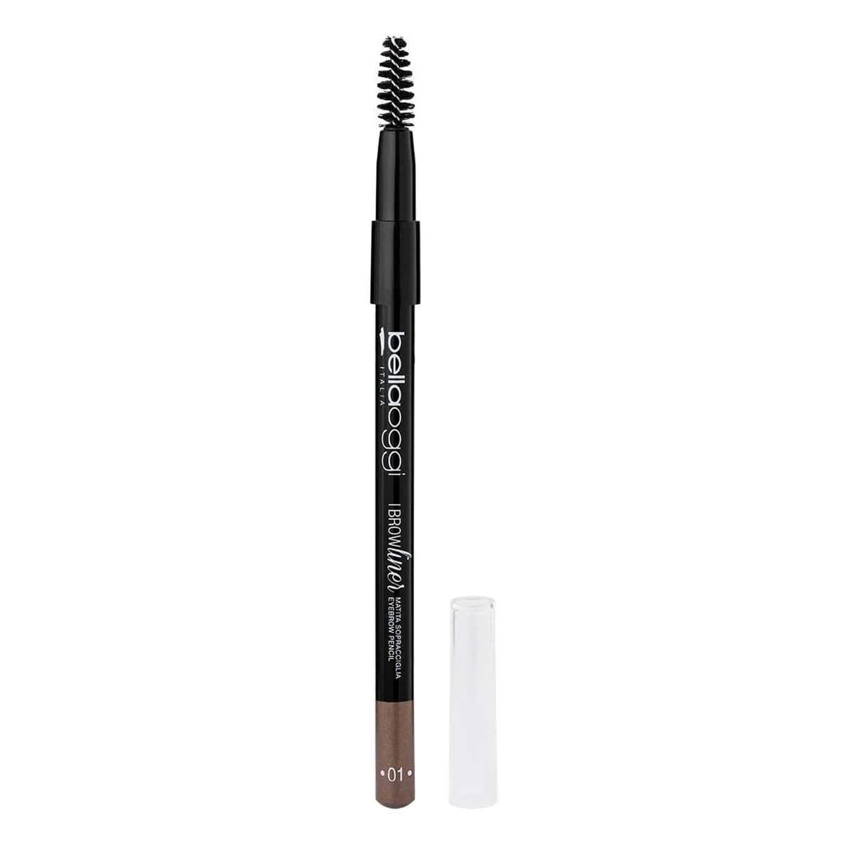 Bellaoggi THE BROW LINER 35520-001 BLONDES / BLONDES thumbnail 2