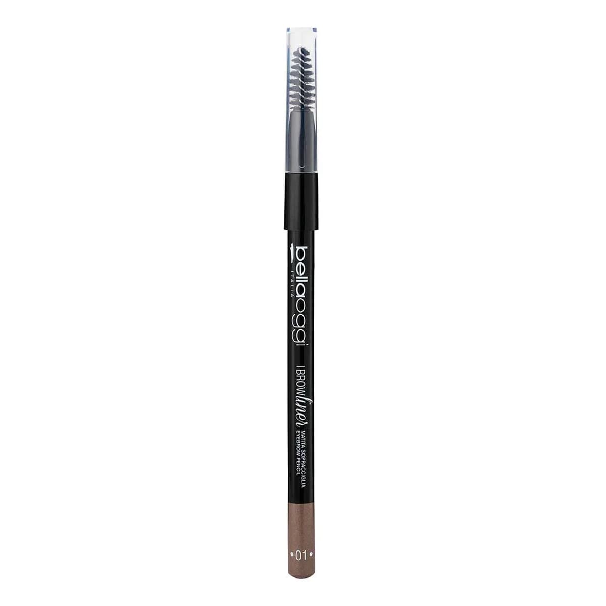 Bellaoggi THE BROW LINER 35520-001 BLONDES / BLONDES thumbnail 4