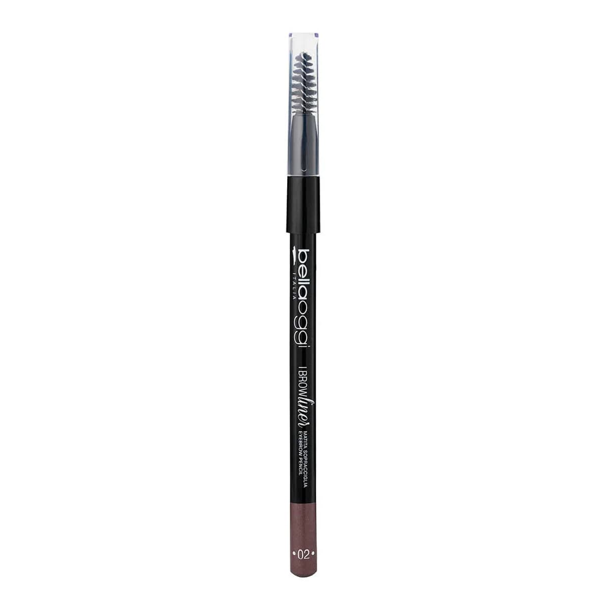 Bellaoggi THE BROW LINER 35520-002 BROWN/CASTANA thumbnail 4