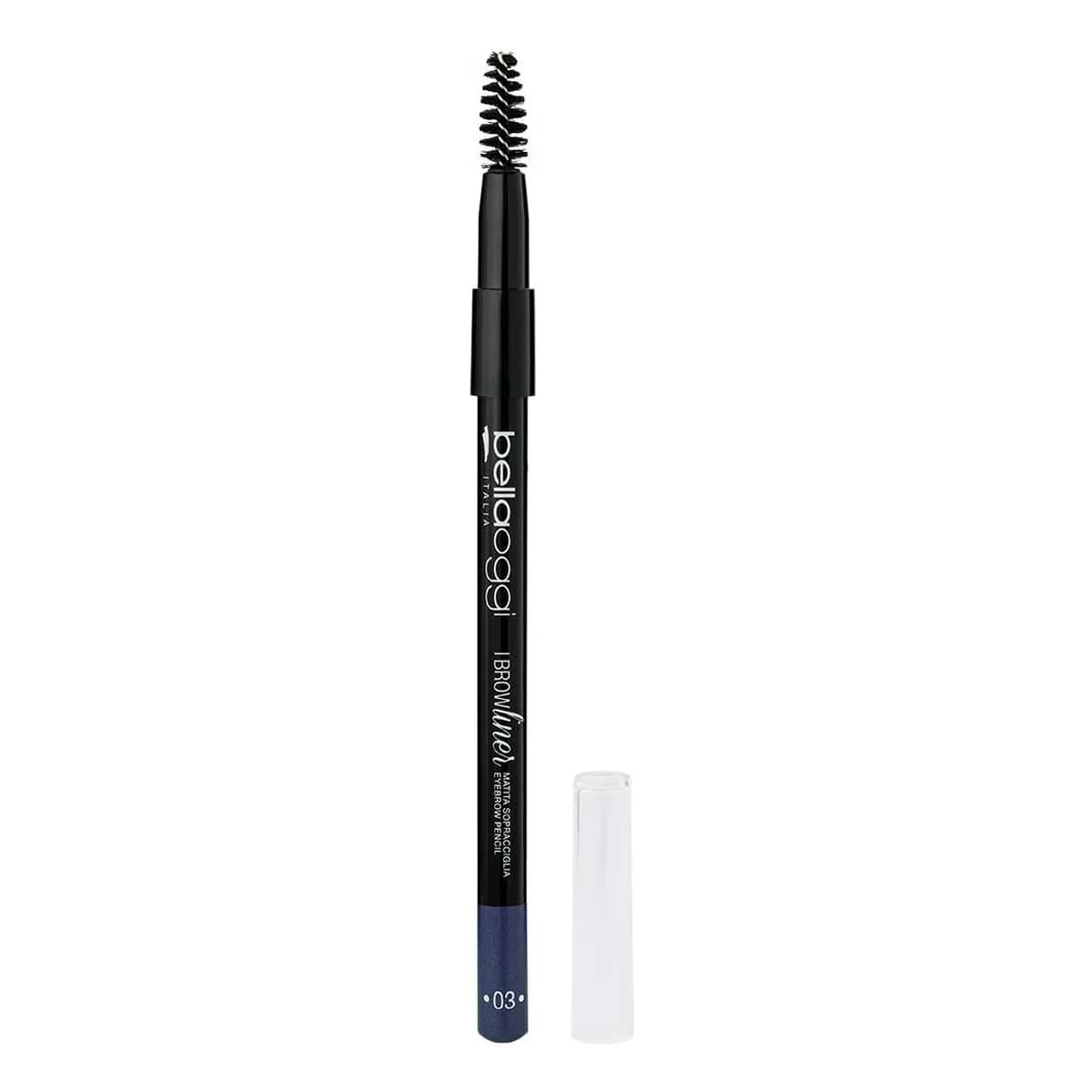 Bellaoggi THE BROW LINER 35520-003 BRUNETTES / BRUNETTES thumbnail 2