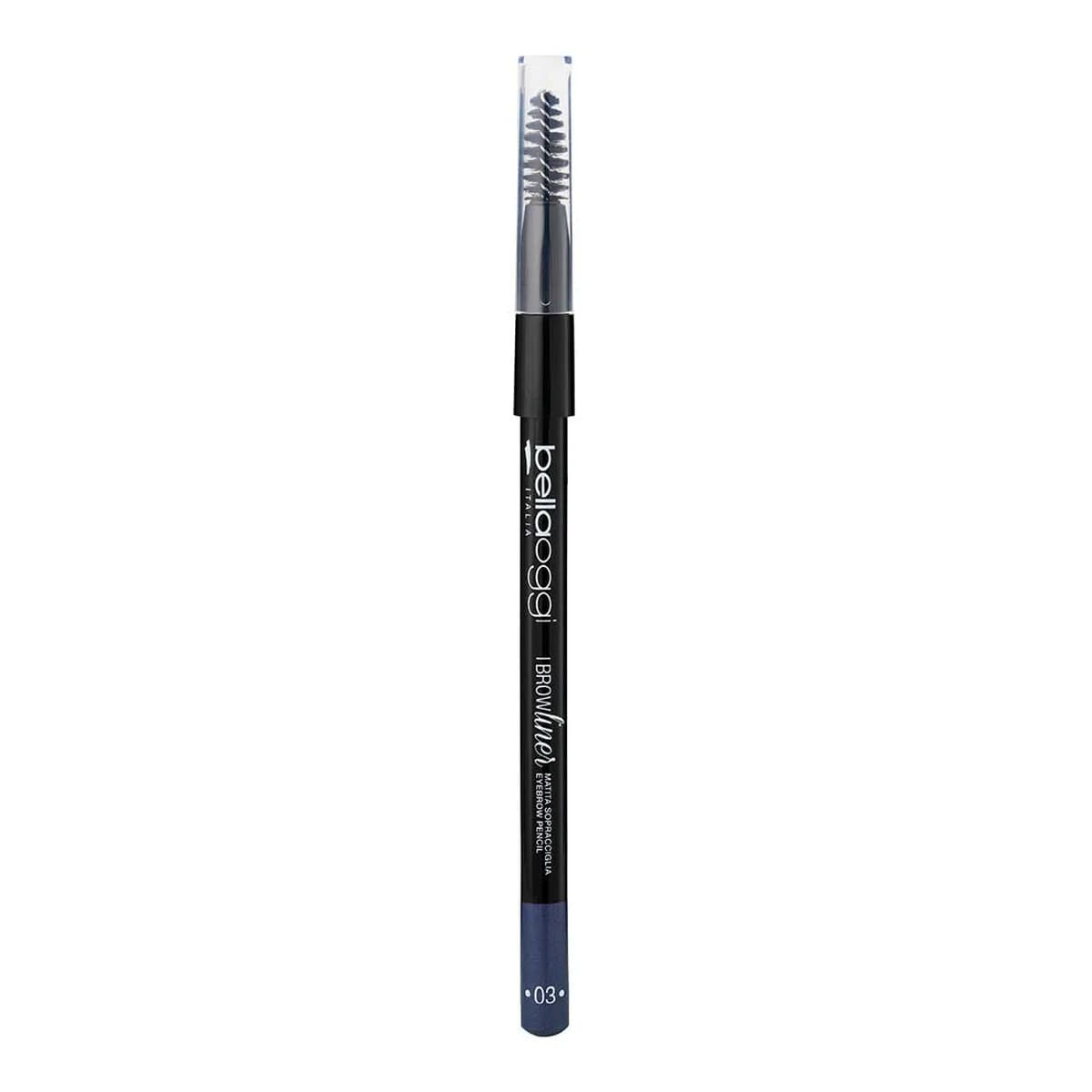 Bellaoggi THE BROW LINER 35520-003 BRUNETTES / BRUNETTES thumbnail 4