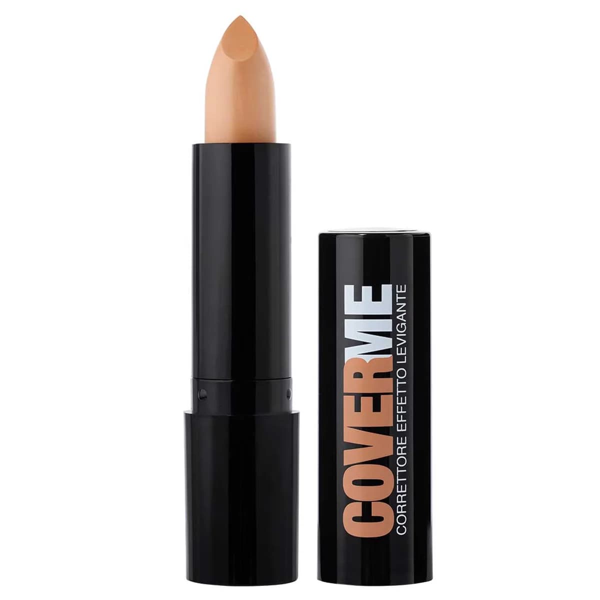 Bellaoggi COVER ME 35546-004 Apricot - Corrective dark circles