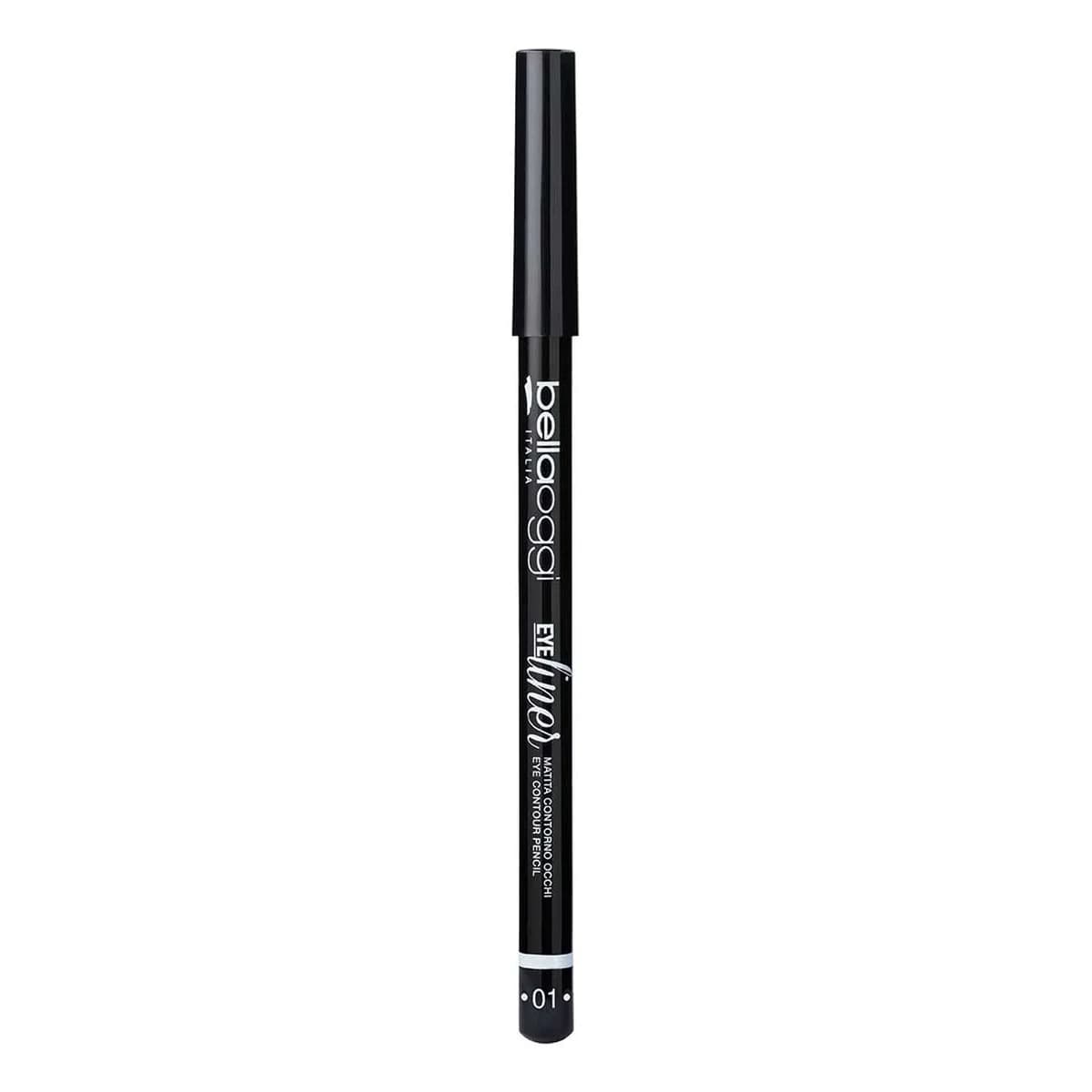 Bellaoggi EYE LINER 35610-001 BLACK thumbnail 2