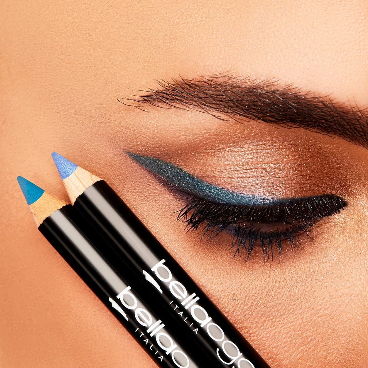 Bellaoggi EYE LINER 35610-001 BLACK thumbnail 4