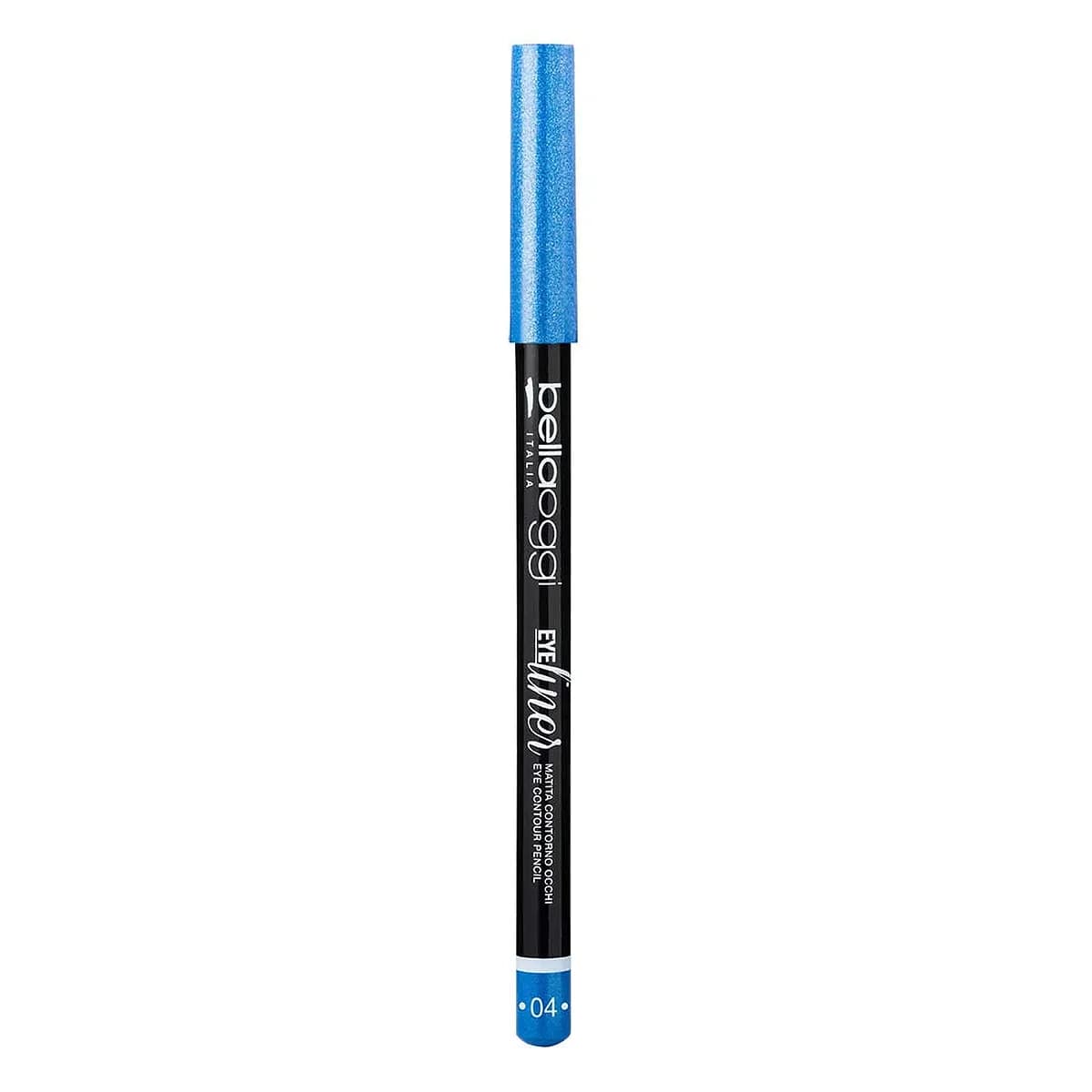 Bellaoggi EYE LINER 35610-004 LIGHT BLUE thumbnail 2