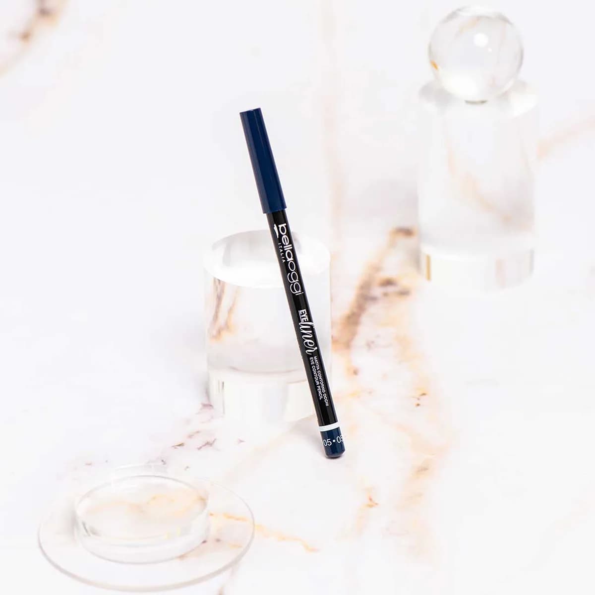 Bellaoggi EYE LINER 35610-005 BLUE thumbnail 4
