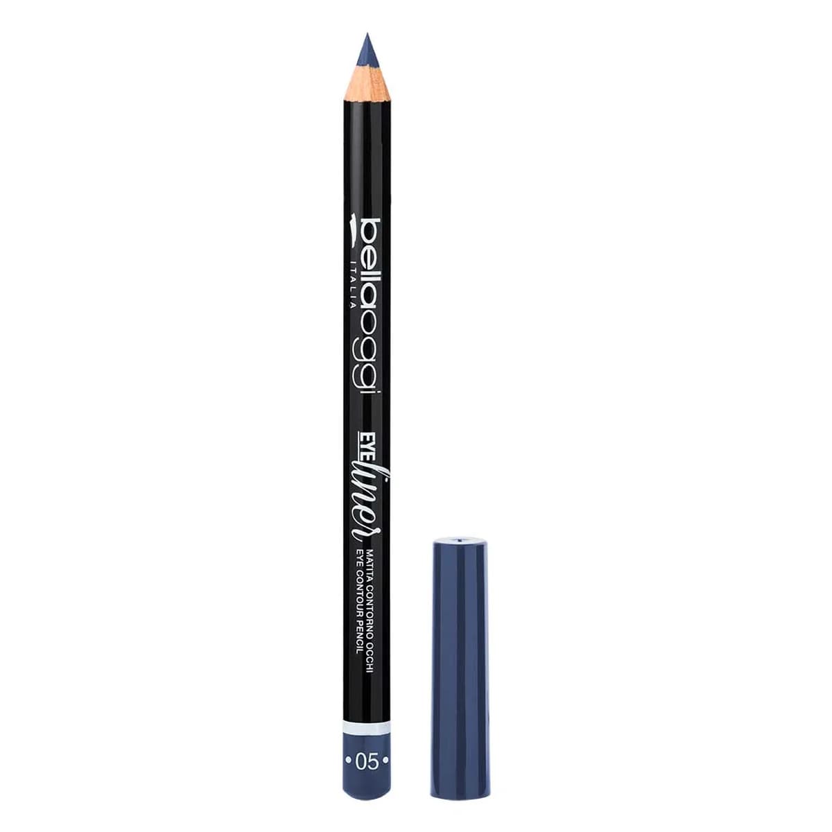 Bellaoggi EYE LINER 35610-005 BLUE