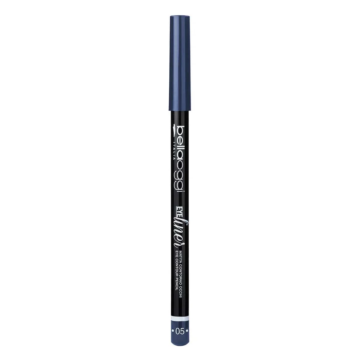 Bellaoggi EYE LINER 35610-005 BLUE thumbnail 2