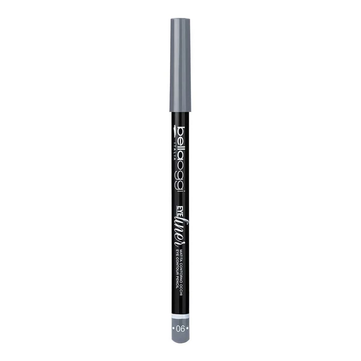 Bellaoggi EYE LINER 35610-006 GRAY thumbnail 2