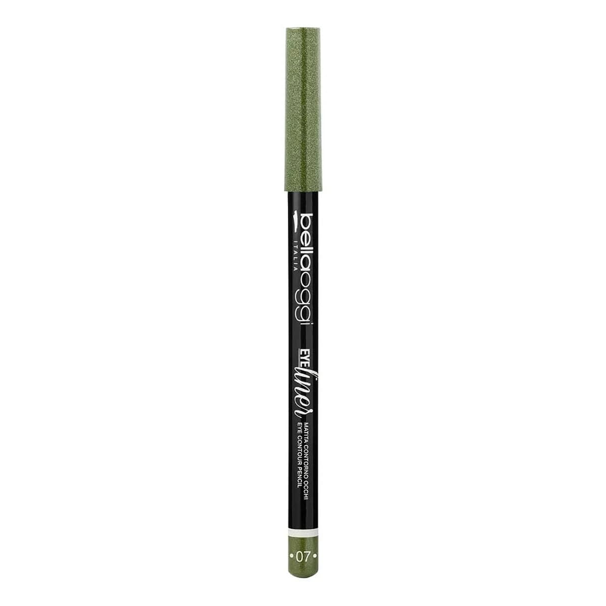 Bellaoggi EYE LINER 35610-007 GREEN thumbnail 2