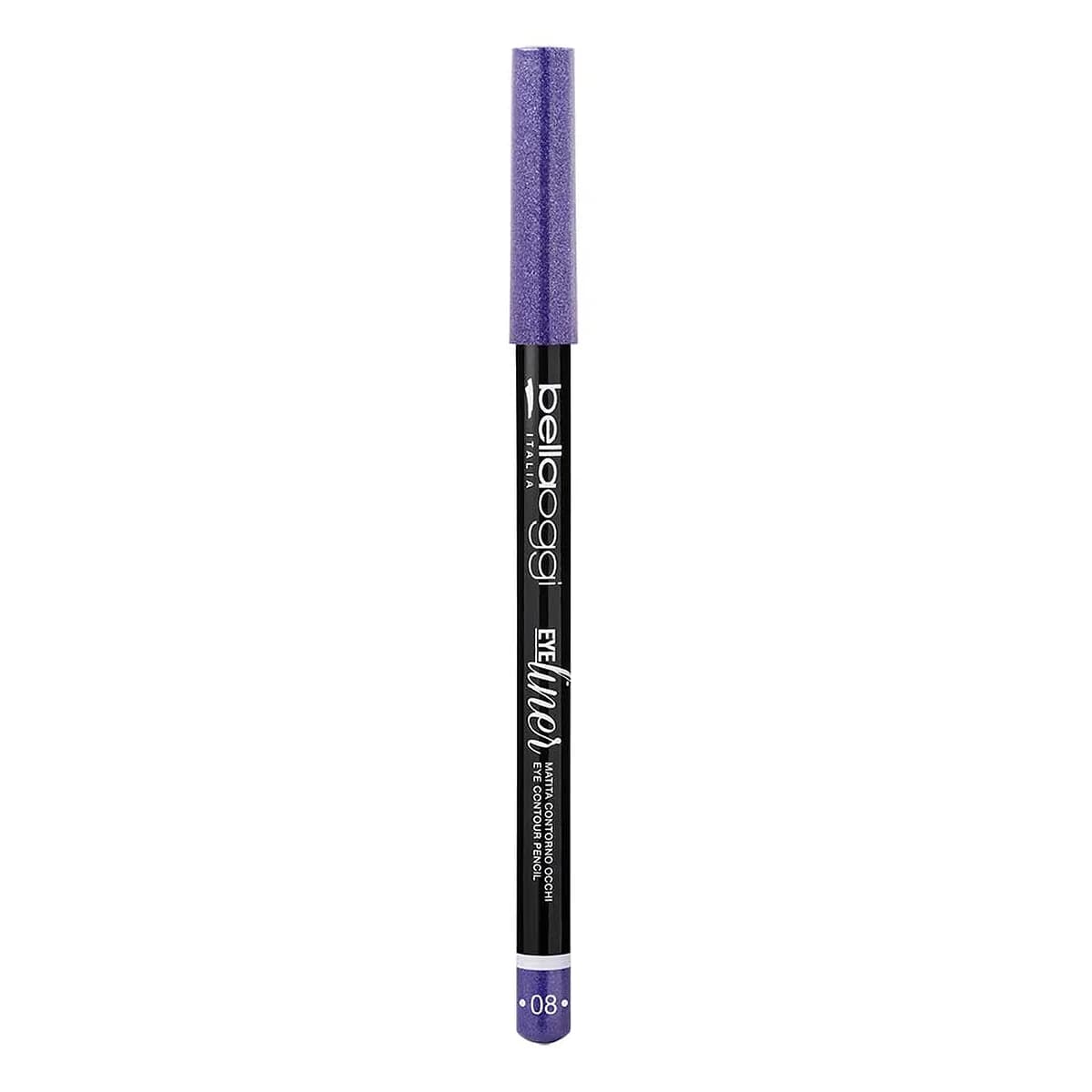 Bellaoggi EYE LINER 35610-008 PURPLE thumbnail 2