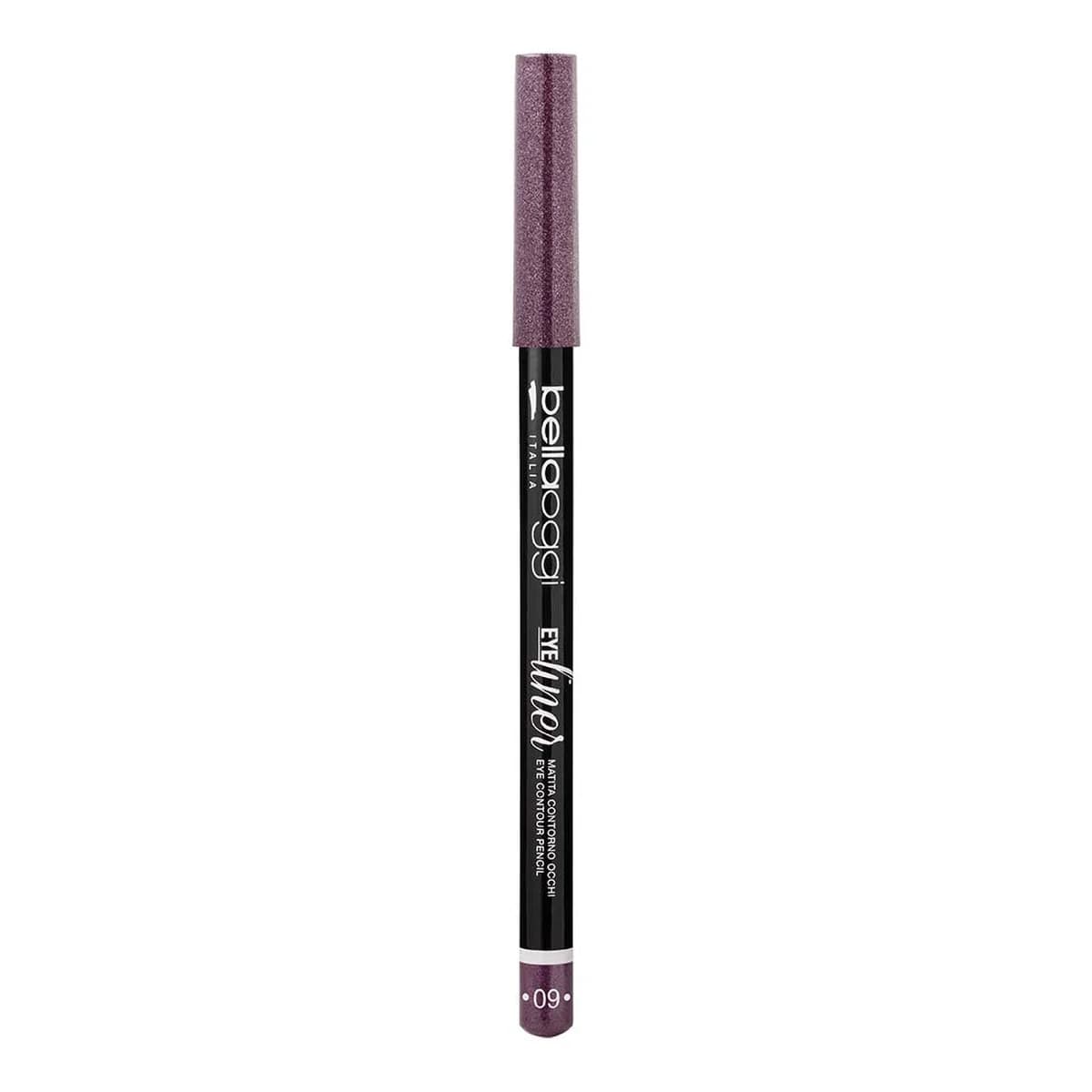 Bellaoggi EYE LINER 35610-009 DEEP PURPLE thumbnail 2