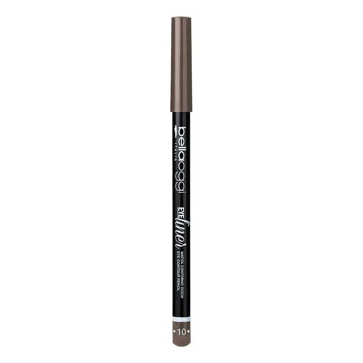 Bellaoggi EYE LINER 35610-010 BROWN thumbnail 2