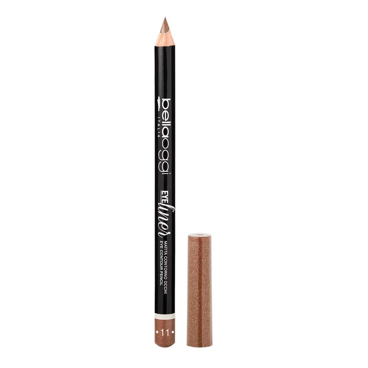 Bellaoggi EYE LINER 35610-011 BRONZE