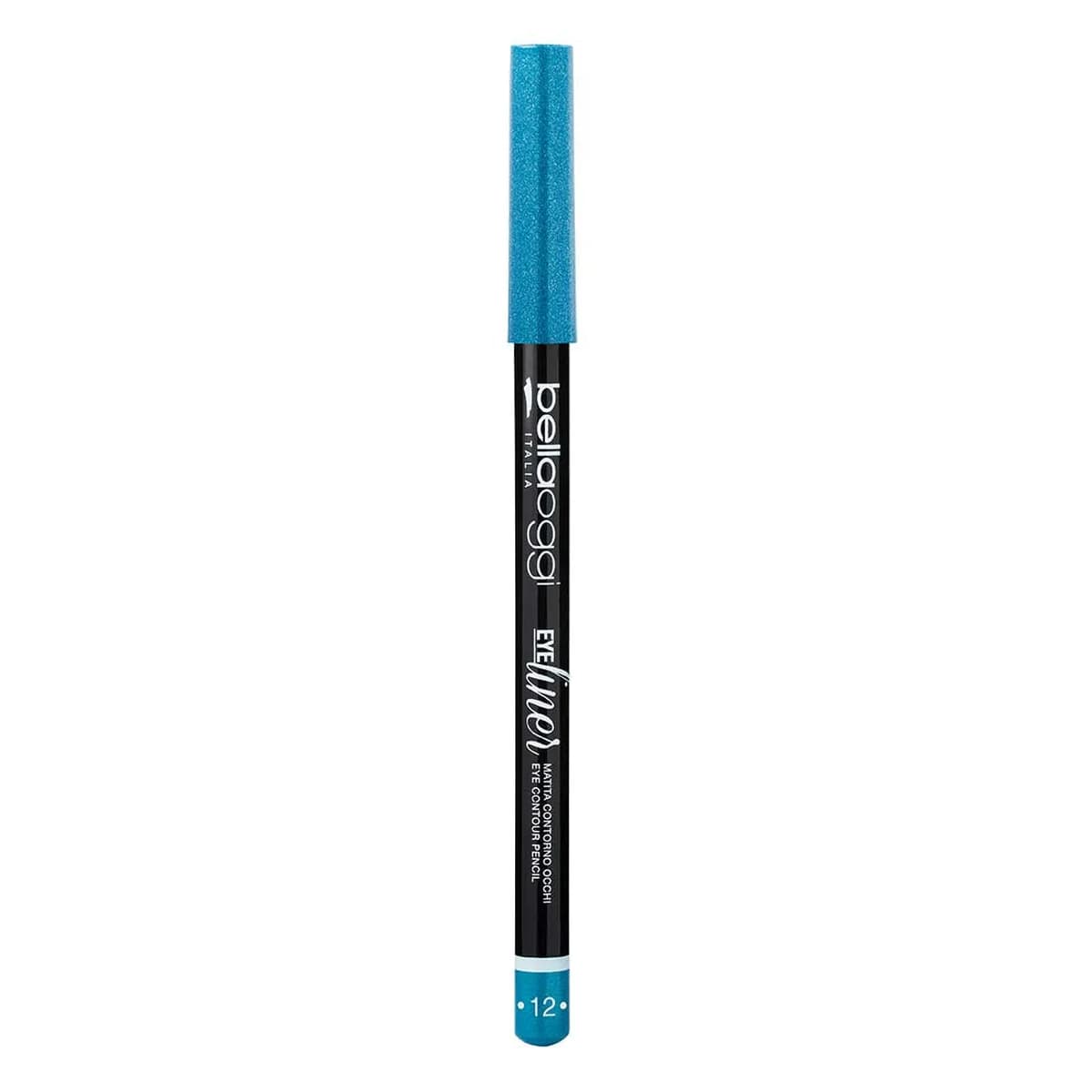 Bellaoggi EYE LINER 35610-012 TURQUOISE thumbnail 2