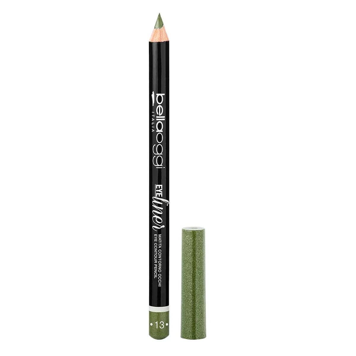Bellaoggi EYE LINER 35610-013 EMERALD thumbnail 1